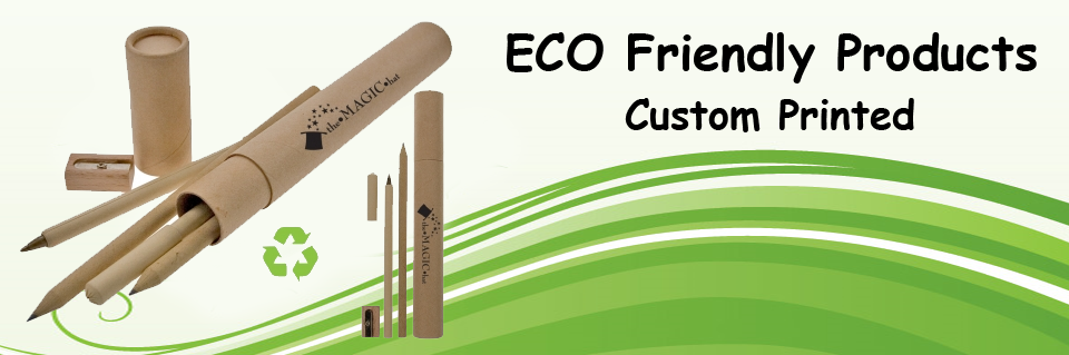 ECO Friendly Products